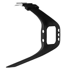 Fiimi Polar A300 Replacement BFiimi Silicone Replacement BPolar A300 S (Silicone Black)