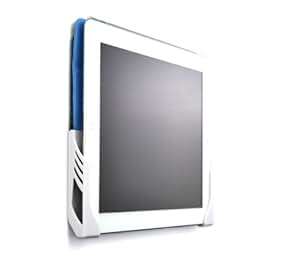 Koala Damage-free Tablet Wall Mount Dock by Dockem; iPad 1 2 3 4 & New iPad mini as well as many