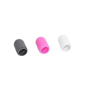 MagiDeal Replacement Tablet Stylus Pencil Caps for Apple iPad Pro Pencil