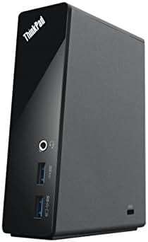 Lenovo 4X10A06689 ThinkPad Basic USB 3.0 Dock