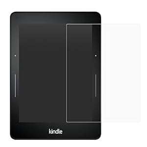 MoKo Kindle Voyage Screen Protector Scratch Terminator Premium HD Clear 9H Hardness Tempered Glass F