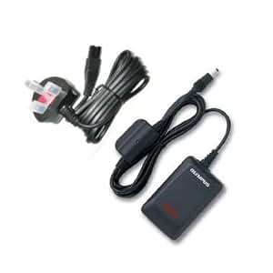Olympus D-7AC D7AC 4.8v 2Amp AC Mains Power Supply Adapter for Olympus Digital Cameras : SP-7