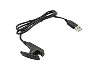VFAN Garmin Forerunner S20 Charger Charging Cable Approach S20/Approach G10/Forerunner 645 Music