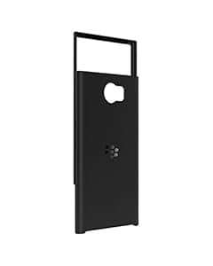 BlackBerry Slide-Out Hard Shell Cover Case for BlackBerry Priv - Black