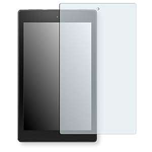 Golebo Anti-Glare screen protector for Fire HD 8 Anti-Reflex Air pocket free application Easy