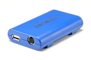 Dension Gateway Lite BT GBL3HB1/A2DP non-text Honda and Acura iPod iPhone/USB/AUX/Bluetooth Interfa