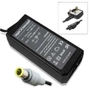 Express Part for IBM Lenovo ThinkPad X200 X201 X220 X230 AC Adapter Charger PSU ECParts 3rd Party A