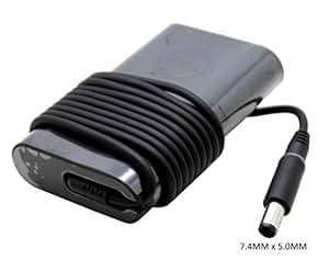 Dell New Genuine 65W AC Adapter Latitude 3160 3180 3189 3330 3380 3480 3570 3580 5480 5280 5580 727