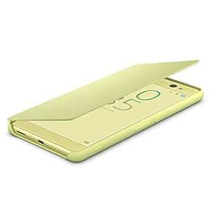 Sony 1301-2034 SCR60 Xperia XA Ultra GOLD LIME