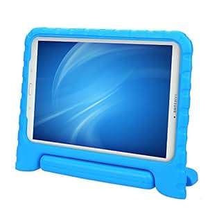 NEWSTYLE Kids Shockproof Handle EVA Case Cover Convertible StSamsung Galaxy Tab E 9.6 Tablet