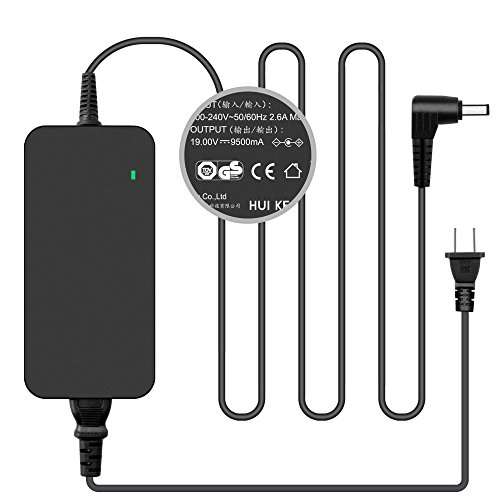 TFDirect 180W 150W 120W AC Adapter for MSI Gaming Laptop E7235 E7405 GE60 GE62 G