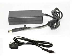 Laptop Charger AC Adapter Replacement Toshiba PA3822U-1ACA
