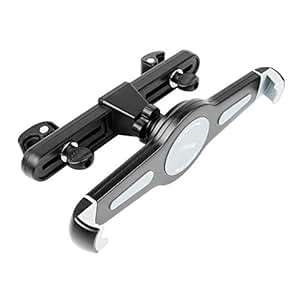 iPad Car Holder BESTEK Tablet Headrest Mount Car Back Seat Cradle iPad Air/Pro Surface Samsung G