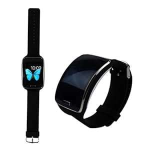 Fulltime TM TPU Replacement Wrist Strap WristbSamsung Galaxy Gear S R750