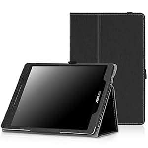 MoKo ASUS ZenPad 8.0 Case Premium Ultra Compact Slim Folding Stand Cover Case for ASUS ZenPad Z38