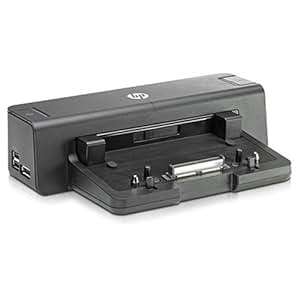 HP 90W Docking Station