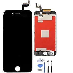 LCD Iphone 6S Plus Replacement 3D Touch Screen Digitizer &LCD Display Assembly LCD Screen for Iphone