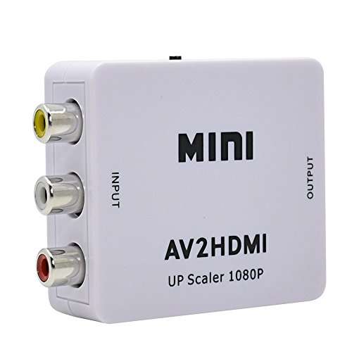 âmini av2hdmi up scaler 1080pâçå¾çæç´¢ç»æ