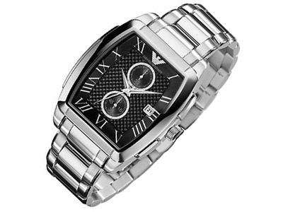 Emporio Armani Classic Mens Watch AR0937