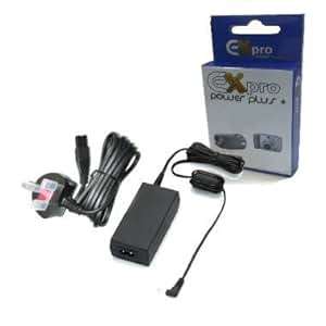 Ex-Pro Replacement Sony AC LS5 AC-LS5 AC-LS5K ACLS5 ACLS5K.CEK AC Mains Power Supply Adapter Son