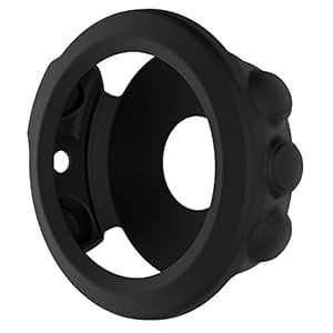 feiledi Trade Replacement Wrist BGarmin Fenix 5X Sports Watch BStrap Cover Soft Silicone