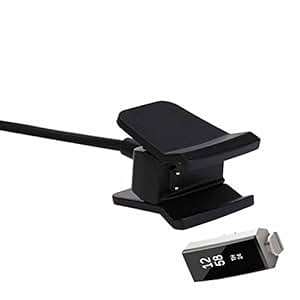 Charger Fitbit Alta HR Y56 USB Charging Charger Cable Bracelet WristbFitbit Alta HR