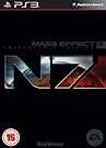 Mass Effect 3: N7 Collector's Edition [PS3] *Mint*