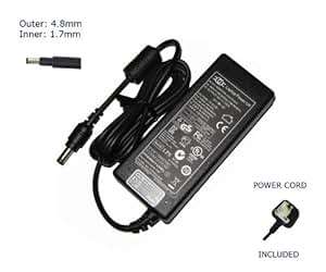 Laptop Charger for HP Pavilion 14 14Z 15Z Ultrabook/Sleekbook/Laptop All Models Compatible Re