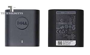 New Genuine Dell Power Supply Venue 8 Venue Pro 7 11 11s Pro AC KTCCJ 450-ABTN HA24NM130 DA24NM130 D