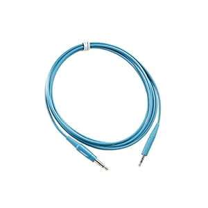 Bose SoundLink On Ear Bluetooth Headphone Replacement Audio Cable Blue