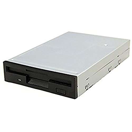 new Internal Floppy Disk Drive (Black) 1.44 MB 3.5-inch Floppy Disk Drive;floppy