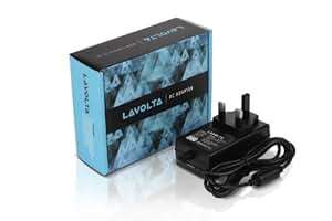12V Lavolta AC Adapter Tablet Charger Acer Aspire Switch 10 11 SW5 FHD HD/Acer Iconia Tab A100 A