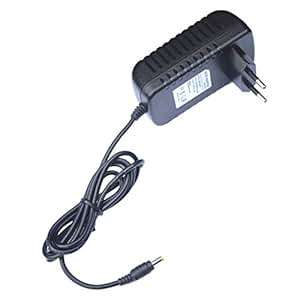 12V Seagate Backup Plus 3TB External hard drive replacement power supply adaptor UK plug