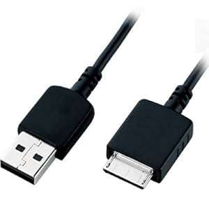 USB cable Sony NWZ-A816 Walkman COMPATIBLE All Sony A Series Walkman Sync & Charger AAA Pro