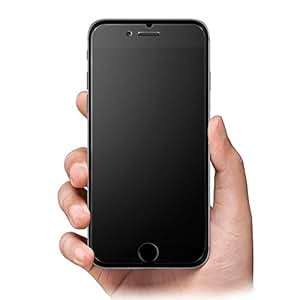 iPhone 7 Screen Protector Rioto Matte/Anti-Glare/Anti-Fingerprint Tempered Glass Film for iPhone 7 S