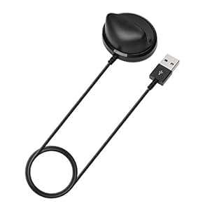 MagiDeal Gear Fit2 Charger Replacement Charging Dock StCable Cradle Samsung Gear Fit2 Pr
