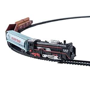 Rail King Intelligent Classical Train Set