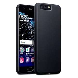 Huawei P10 Cover Terrapin Huawei P10 Case TPU Gel Slim Design Durable Shock Absorbing Back