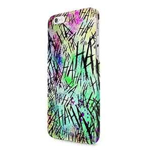 Joker Suicide Squad HaHa Hard Snap-On Protective Case Cover For Iphone 6 / Iphone 6S