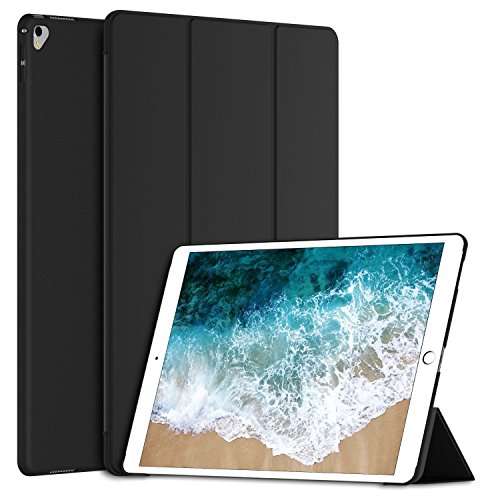JETech iPad Pro 12.9 2017 Case Cover for Apple iPad Pro 12.9-Inch 2017 Model Aut