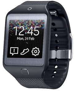 Samsung SM-R381 Gear 2 Neo Black