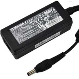 Genuine Toshiba 19V 1.58A Replacement Laptop AC power supply/charger/adaptor for Toshiba NB250-107 N