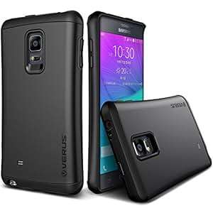 Verus THOR Galaxy Note Edge Case Heavy Duty Hard Drop Protection Cover with Slim Fit Tough Rugged D