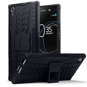 Xperia XA1 Ultra Case Terrapin Sony Xperia XA1 Ultra Cover Impact Resistant Rugged Armour Case