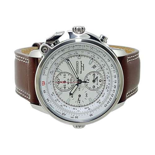 SEIKO - Men's Watches - SEIKO WATCHES - Ref. SNAB71