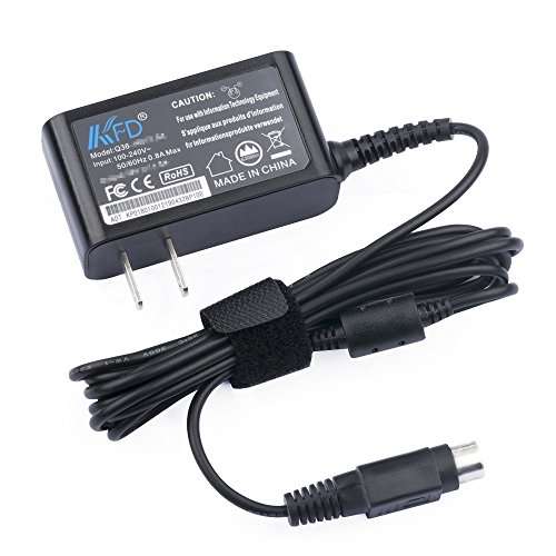 KFD AC Adapter Cord For Harman Kardon SoundSticks I; II; III; 1; 2; 3 Multimedia