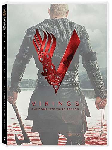Vikings Season 3