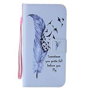 Mo-Beauty Samsung Galaxy S7 Edge Leather Case Tempered Glass Screen Protector (Free) With Hand W