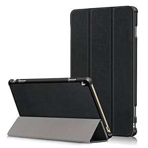 Kepuch Custer Huawei Honor Waterplay HDN-W09 HDN-L09 Case Ultra-thin Custer PU Leather Case Shell Ha