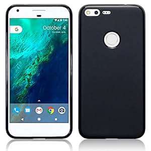 Pixel XL Cover Terrapin Google Pixel XL Case TPU Gel Slim Design Durable Shock Absorbing B